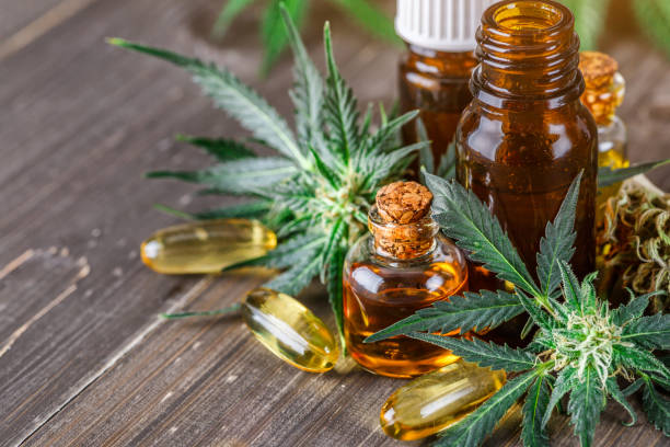 cannabis training